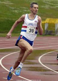 Darren Scott