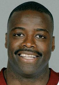 darrell