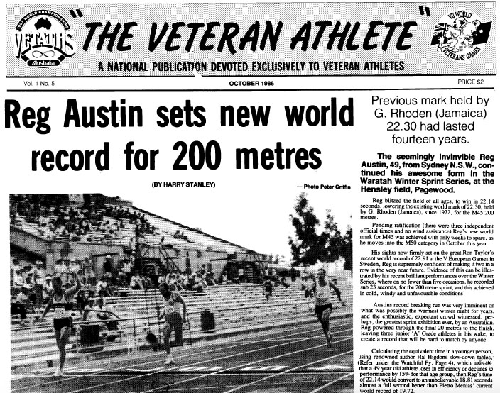 Austin-Vets