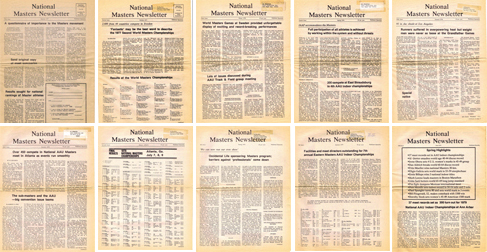 First 10 issues had no photos, but they were packed with vivid reporting and bold opinions.