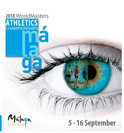 Malaga has its eye on worlds.