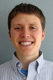 Colin O'Leary